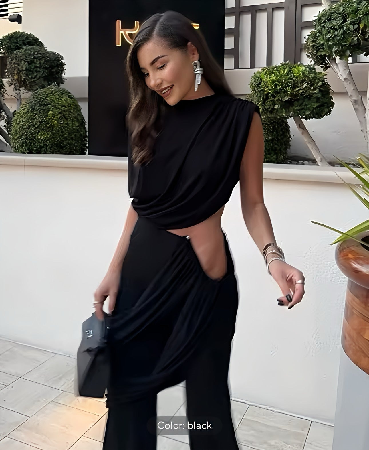 Kate lux set