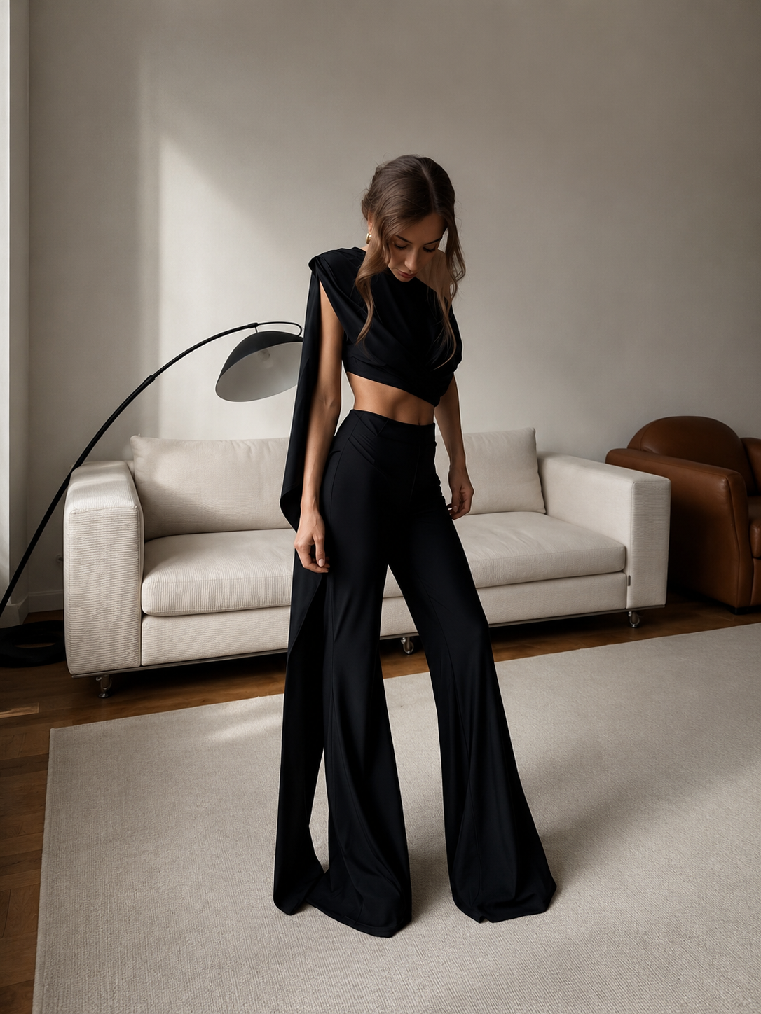 Siena Noir Set