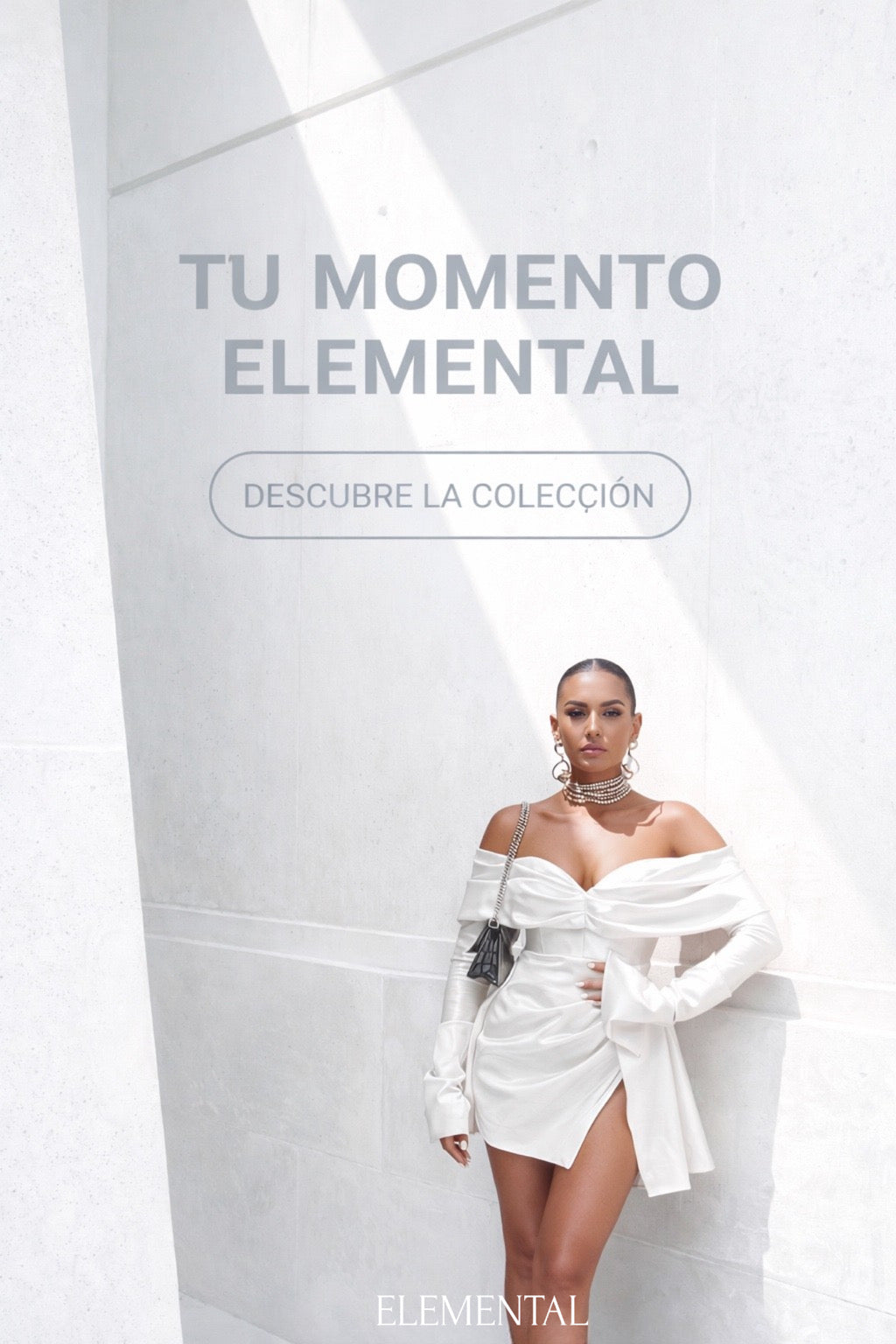 Radiant Femme Dress