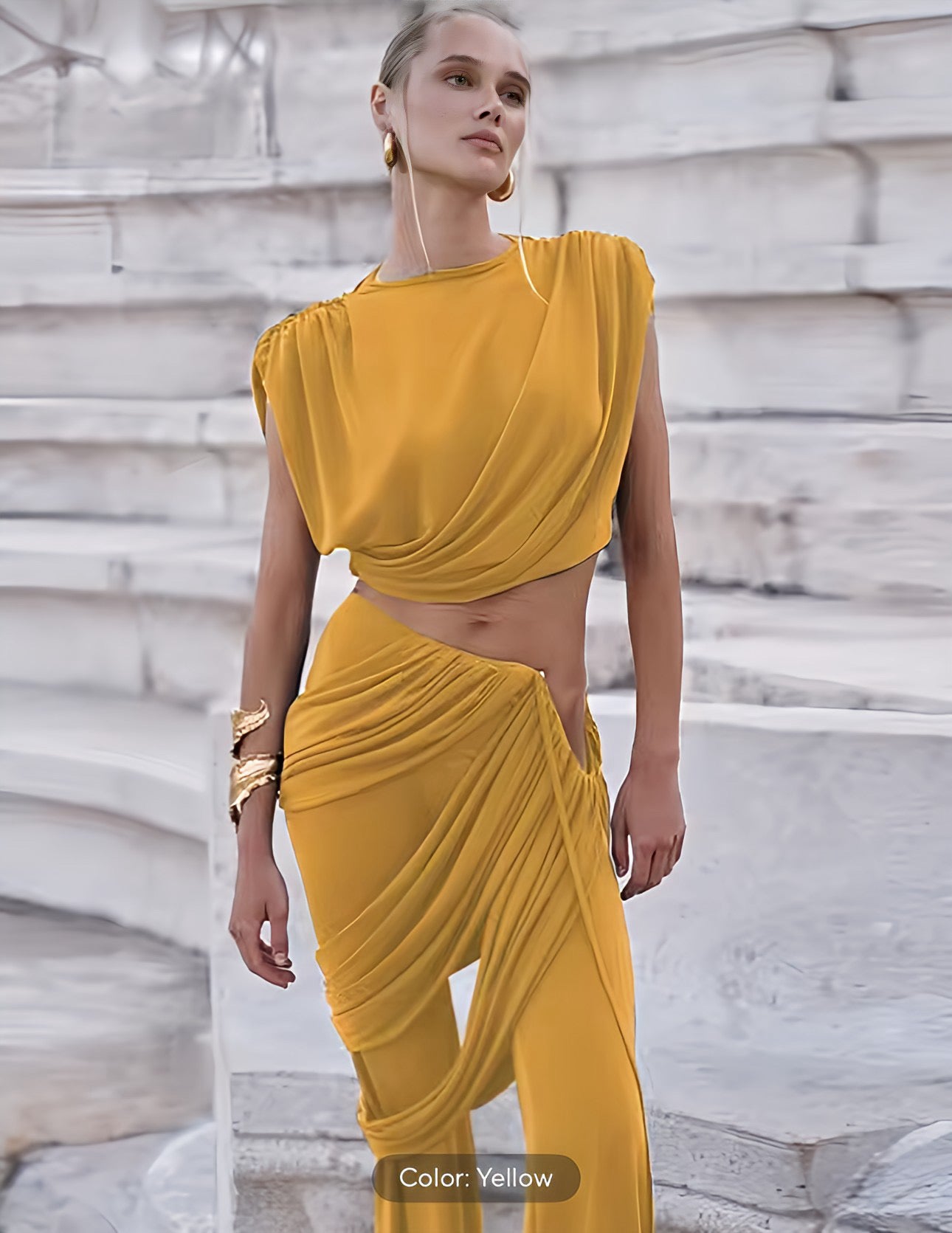 Kate lux set
