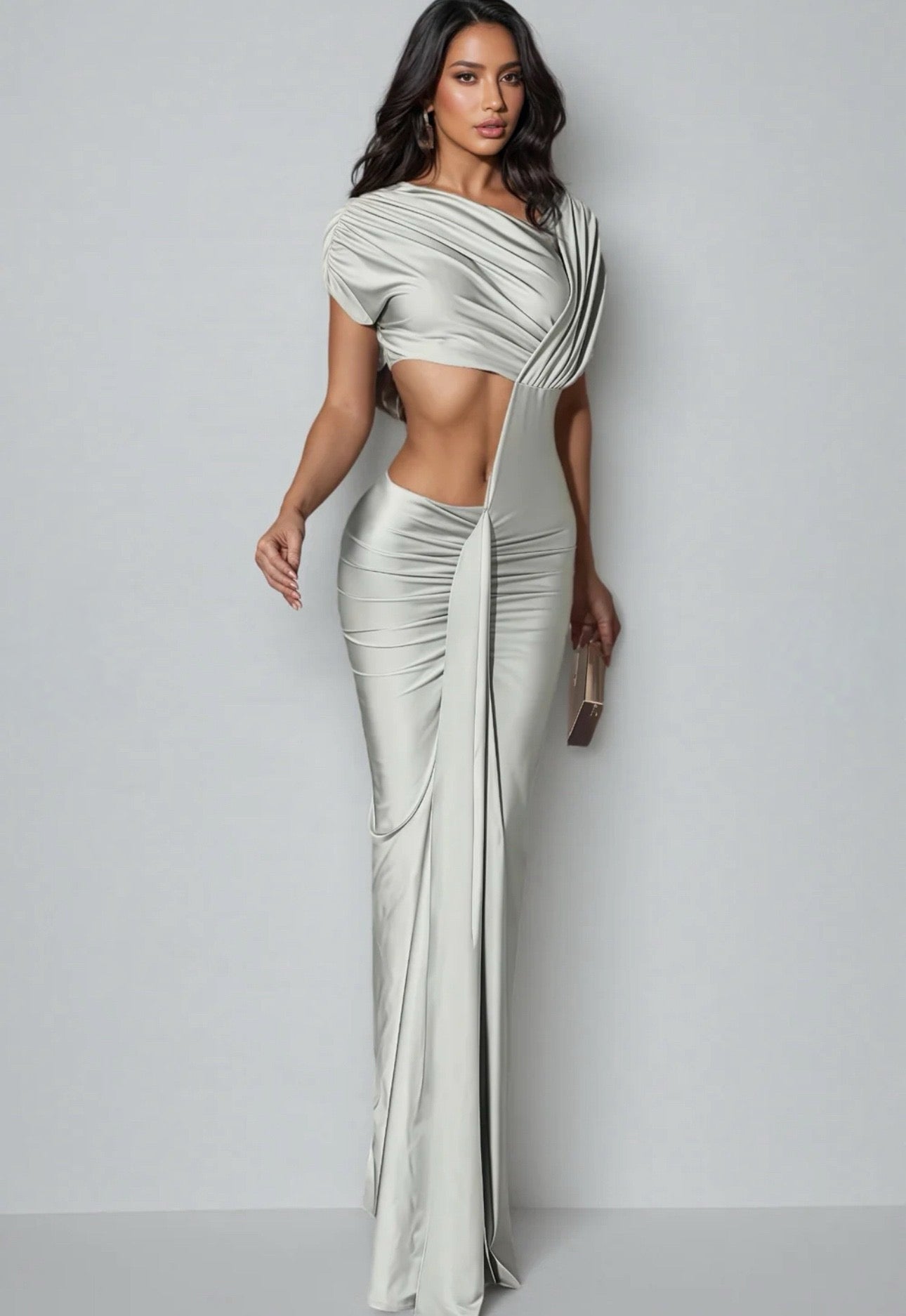 Ariana Dress – ELEMENTAL STORE