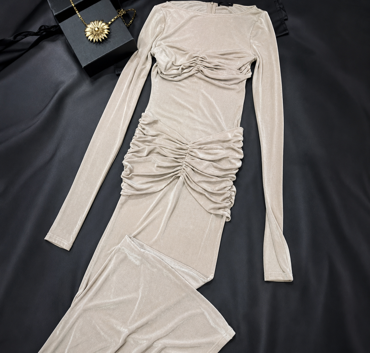 Gipsu dress