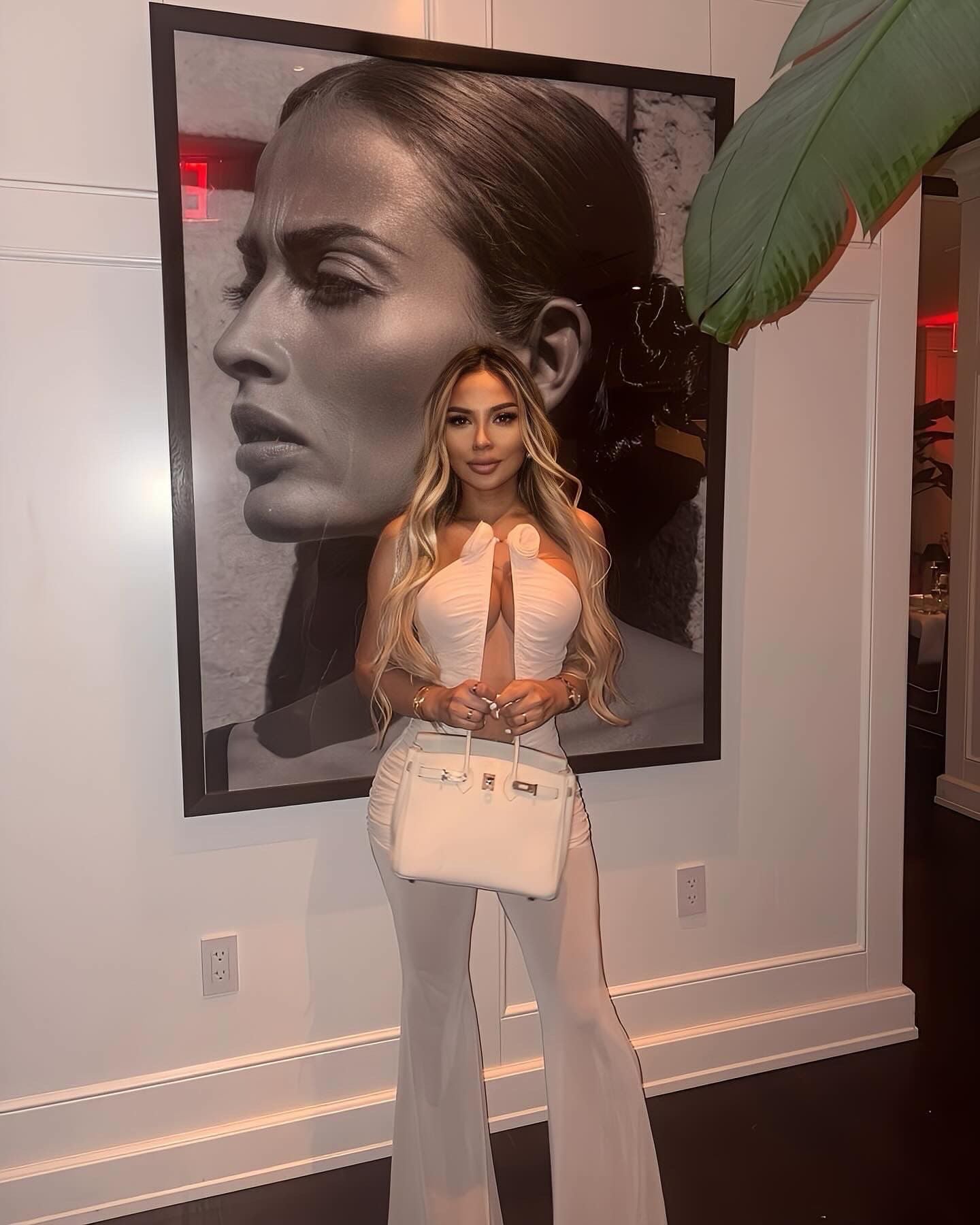 Mermaid Jumpsuit