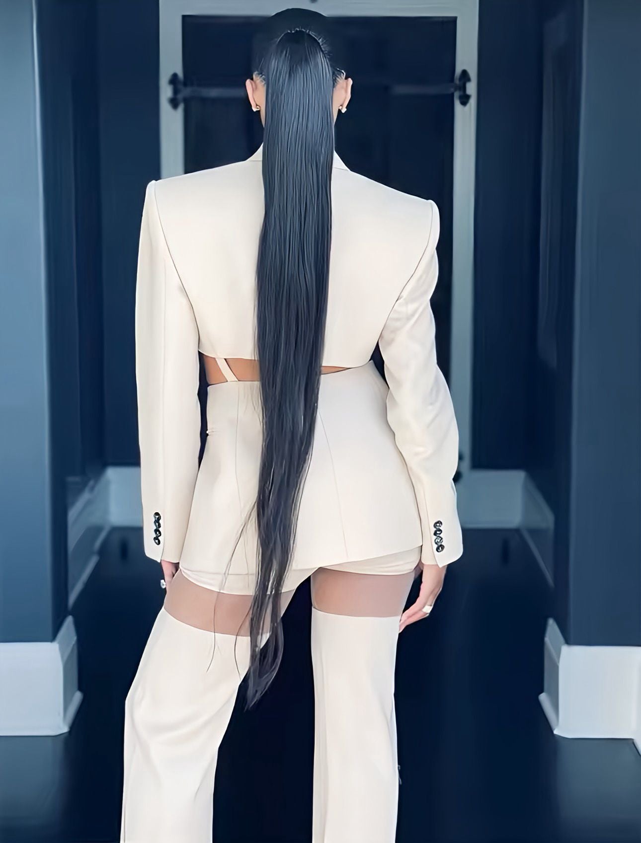 Business Woman