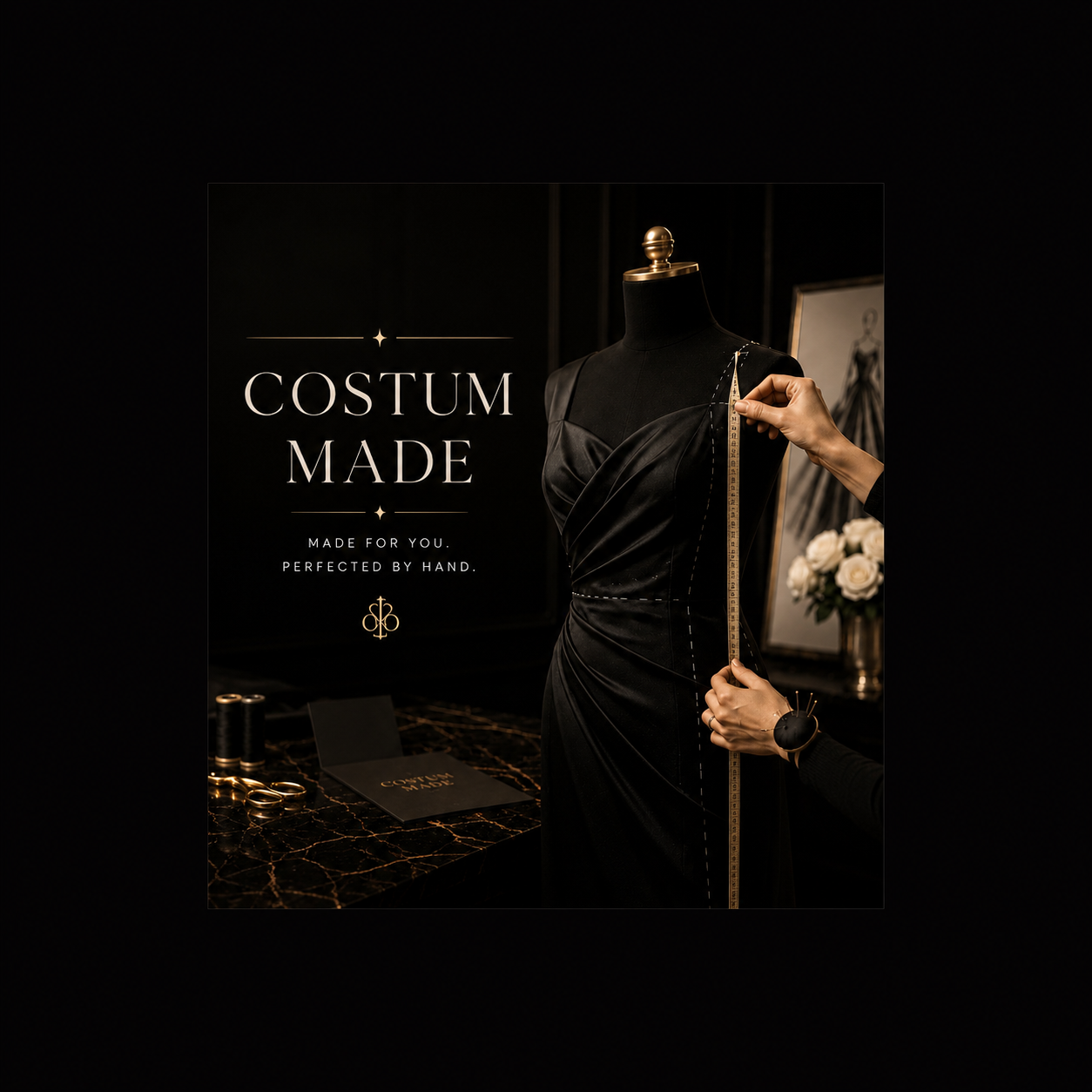 Made for Your Moment