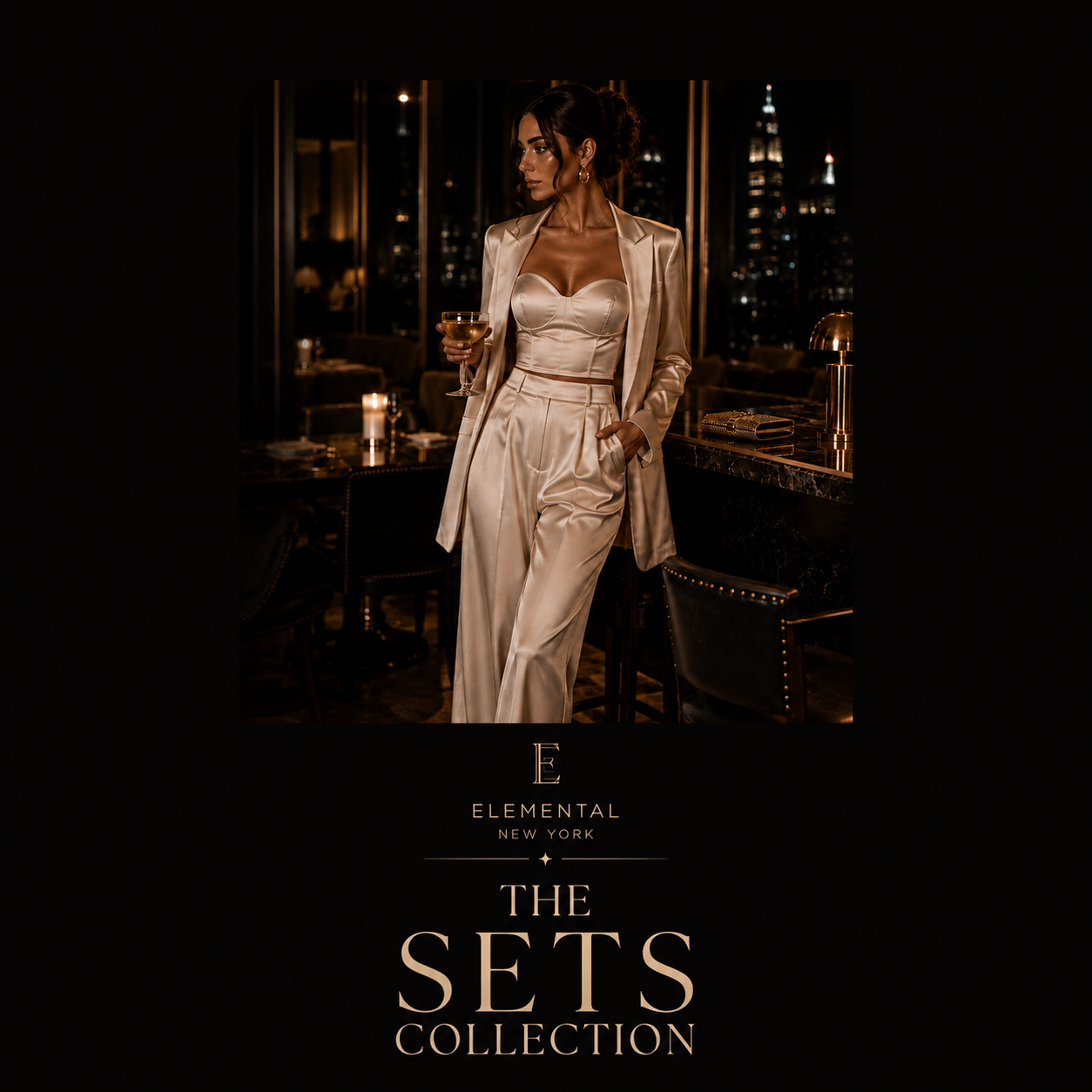 Sets Made for Your Moment