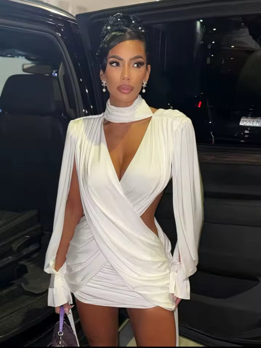Aura Divine Dress