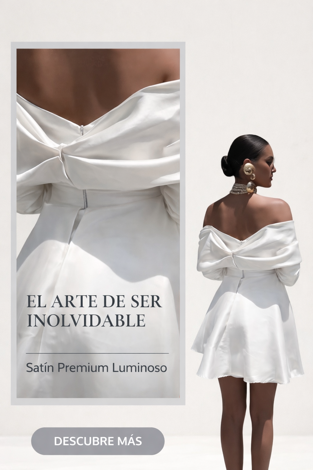Radiant Femme Dress