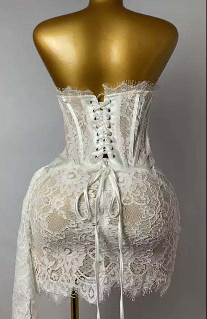 Essence Corset dress