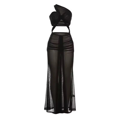 Dark Siren
 dress