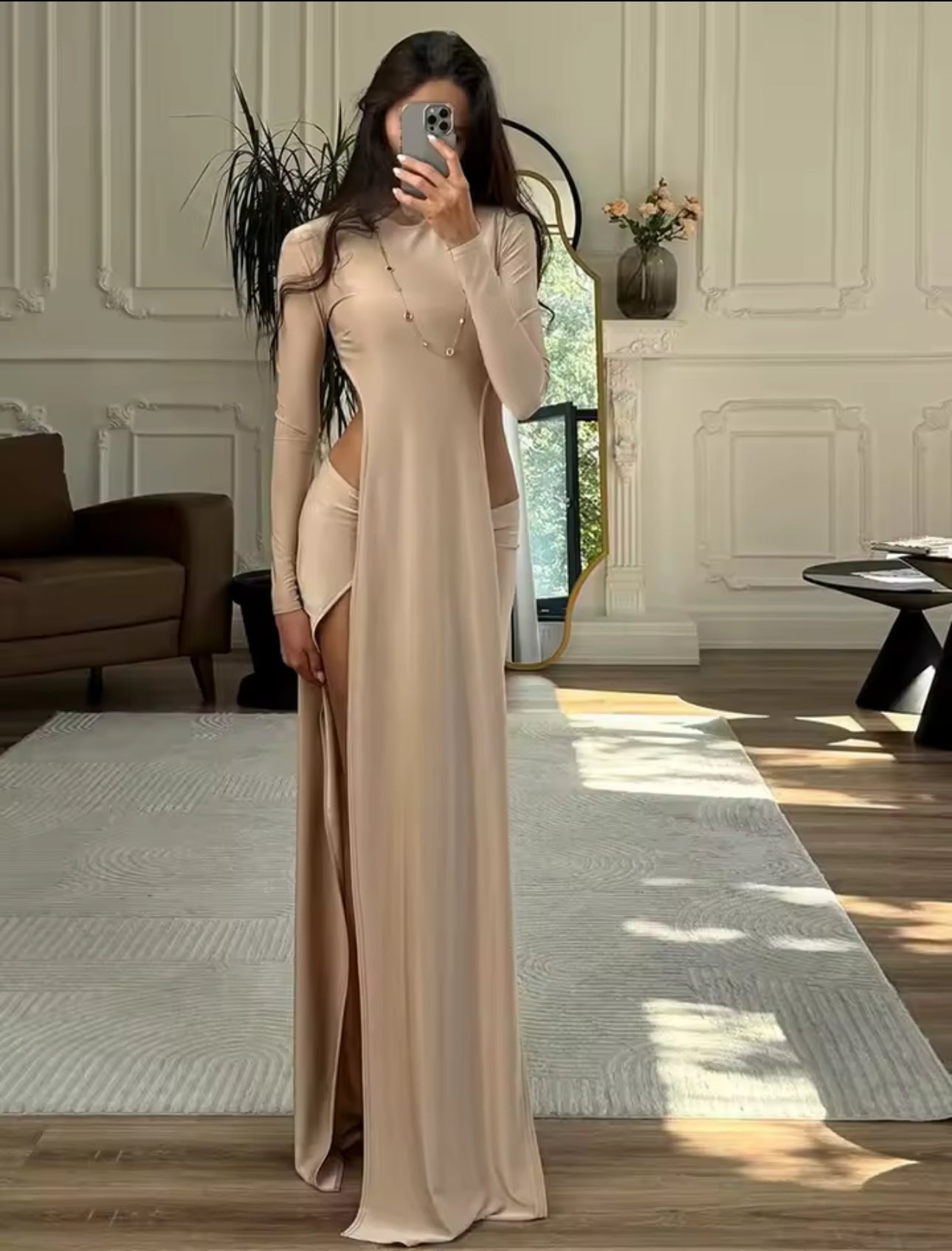 Aura sculp set
