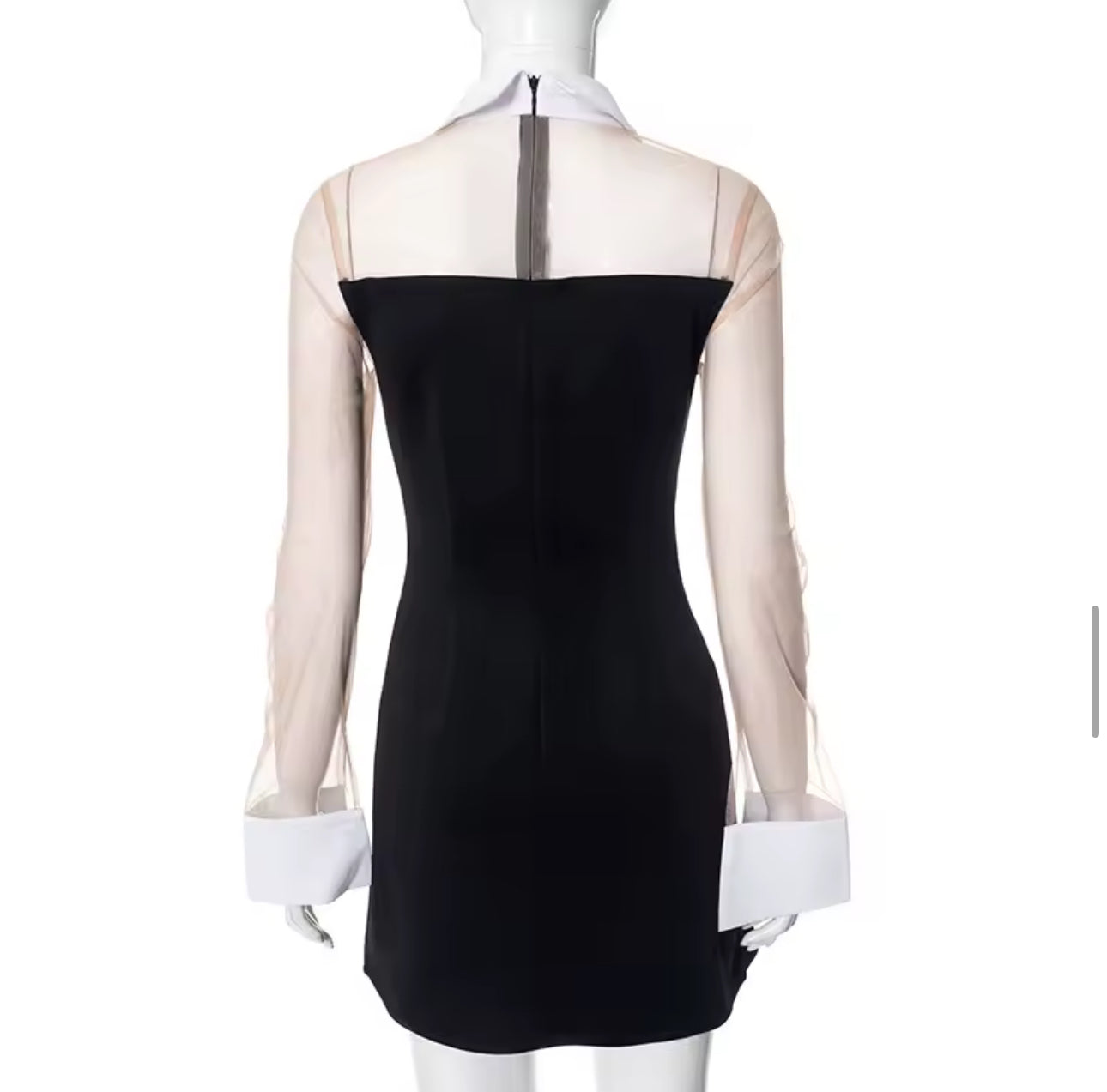 Ofifice dress