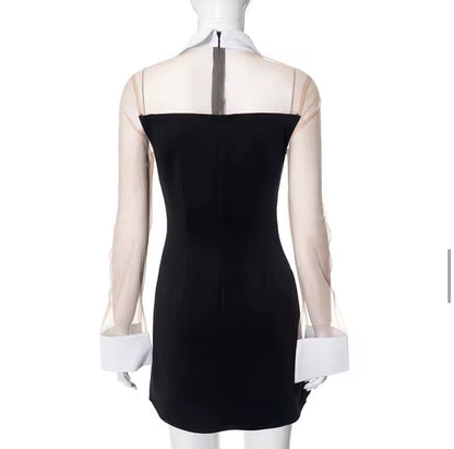 Ofifice dress