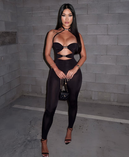 Goodness jumpsuit