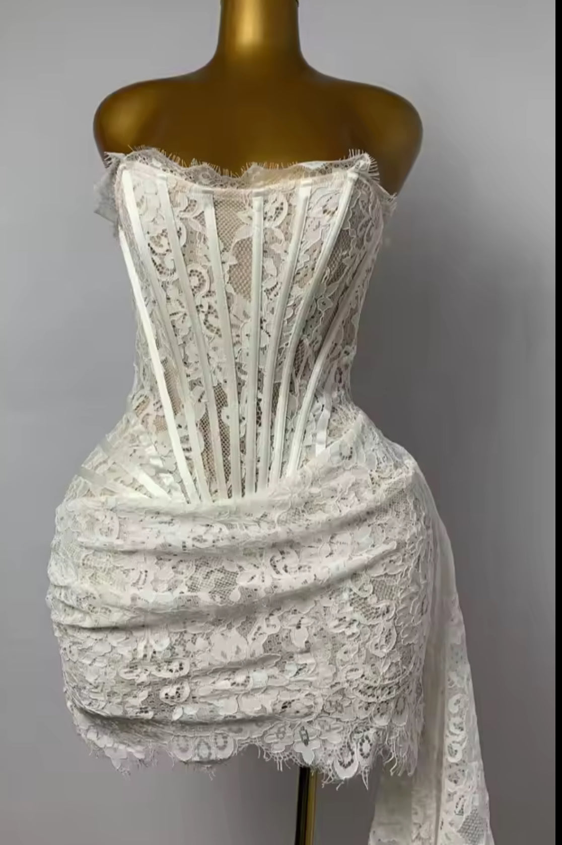 Essence Corset dress