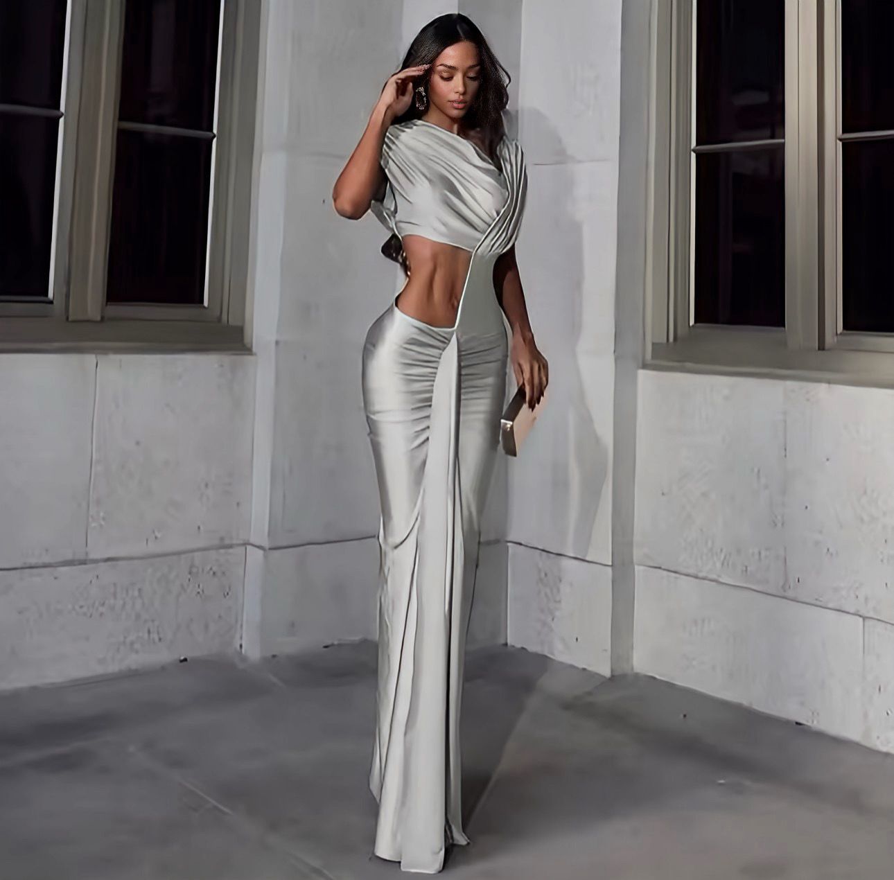 Ariana Dress