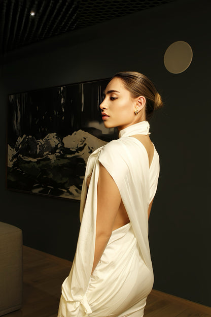 Aura Divine Dress