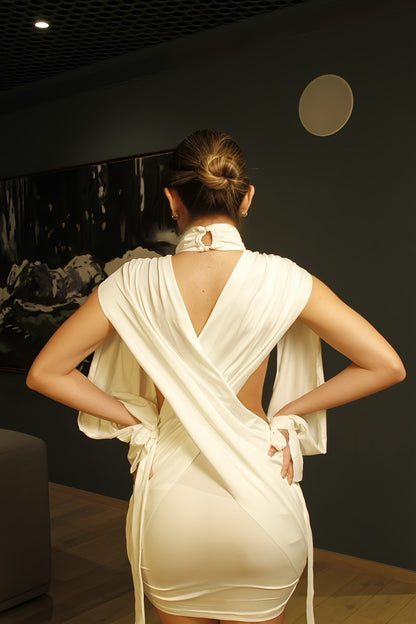 Aura Divine Dress