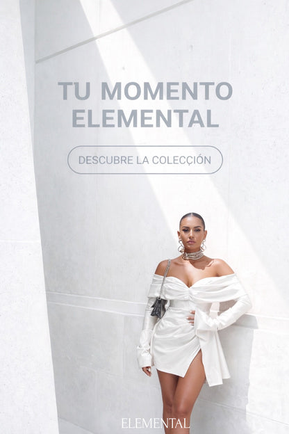 Radiant Femme Dress