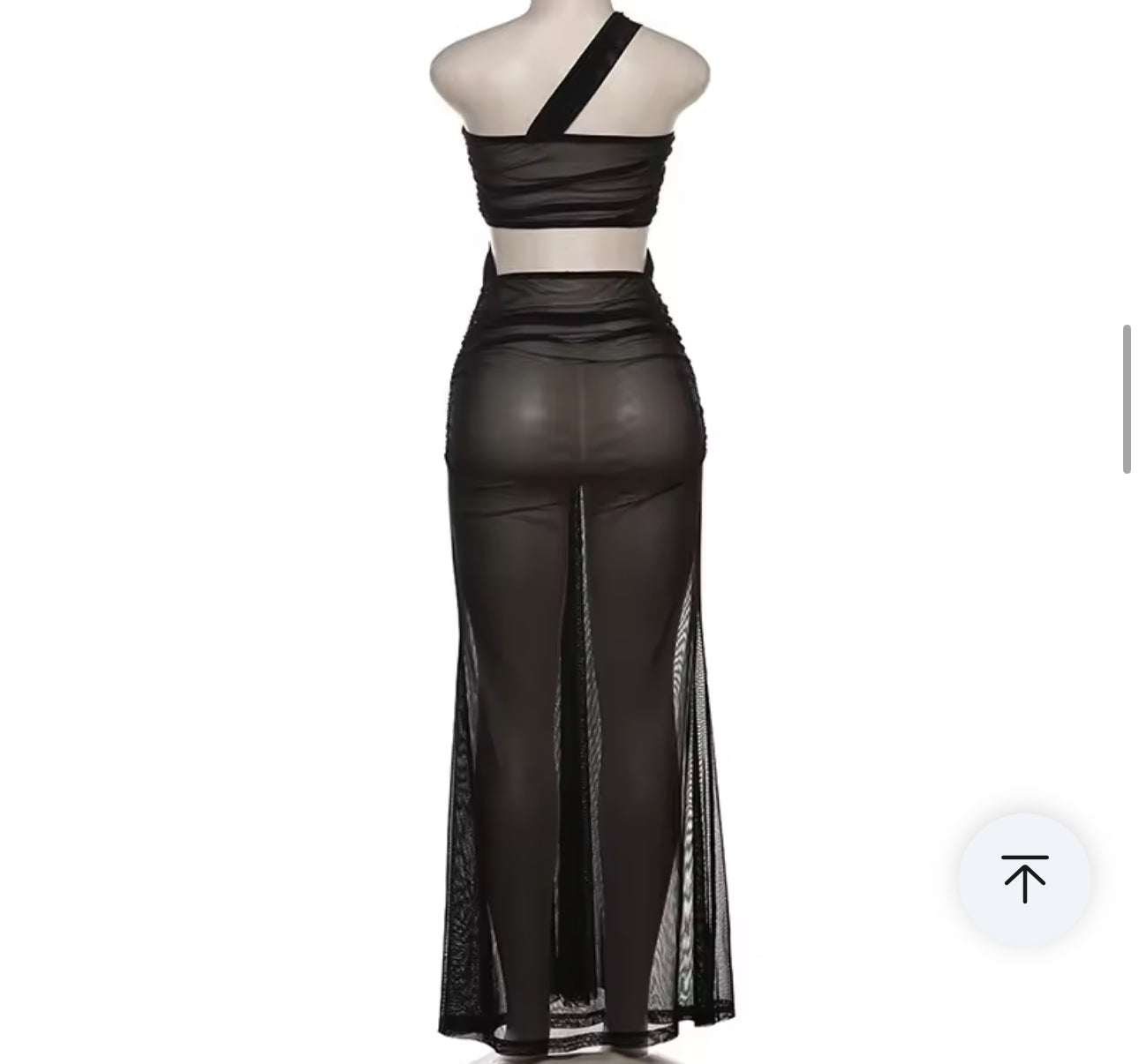 Dark Siren
 dress
