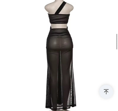 Dark Siren
 dress