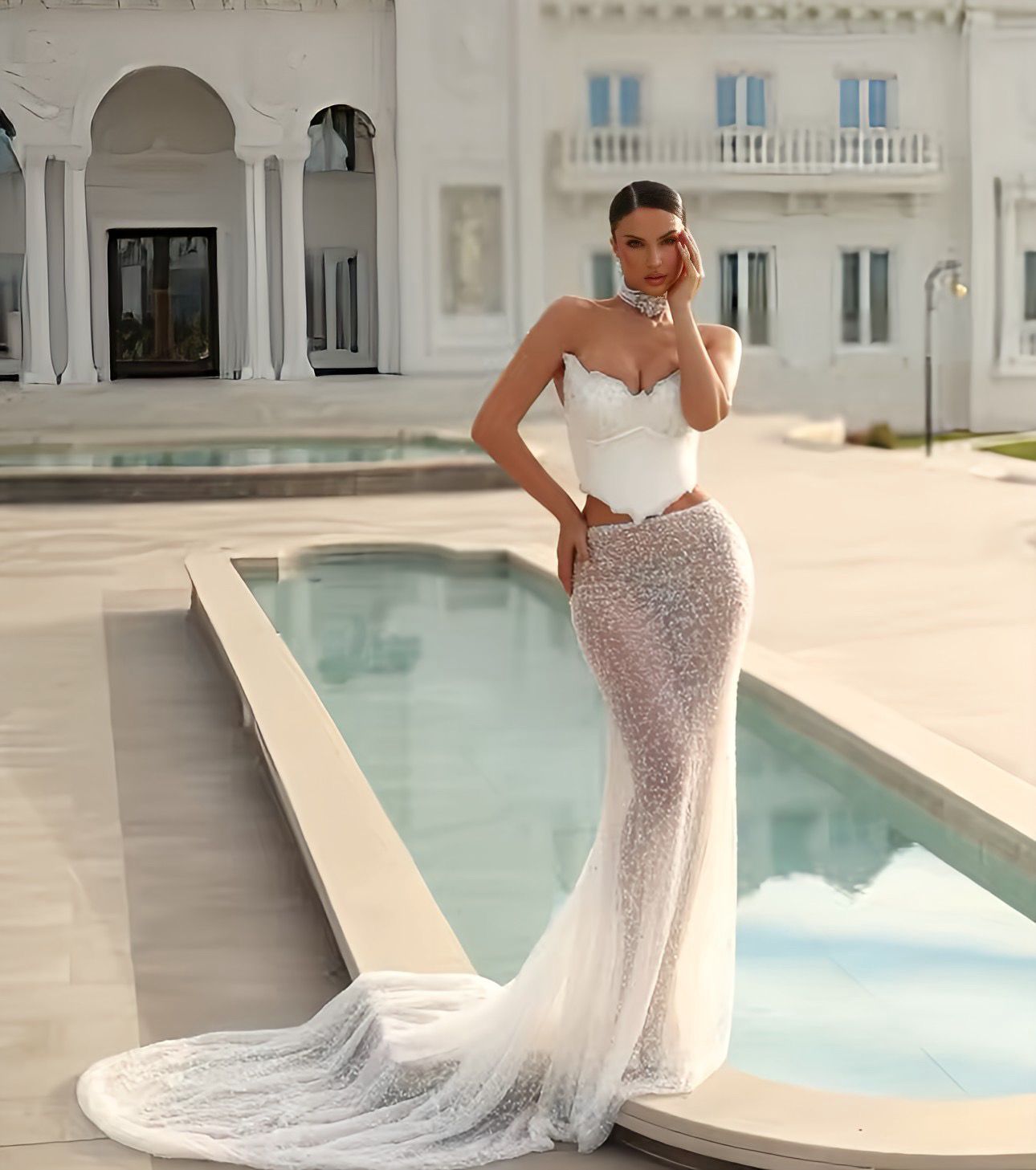Diana Dress