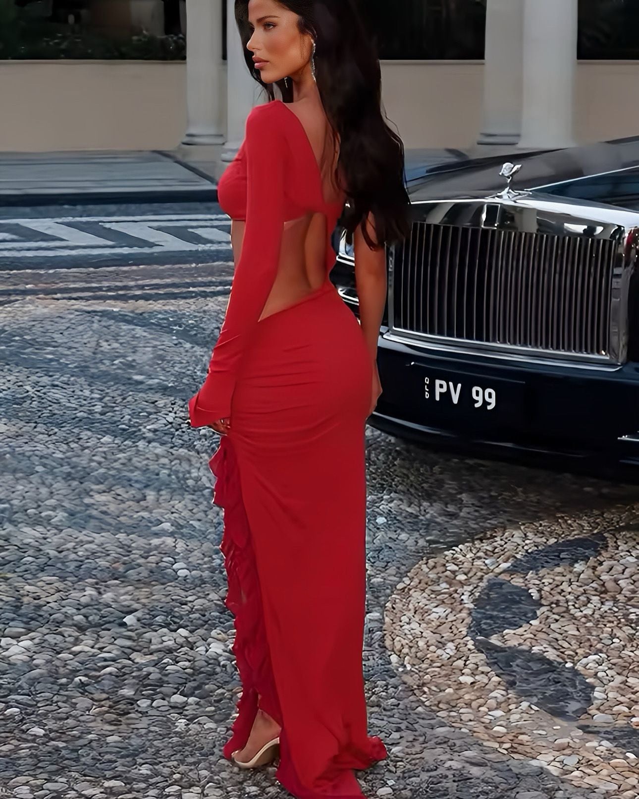 Diva Dress