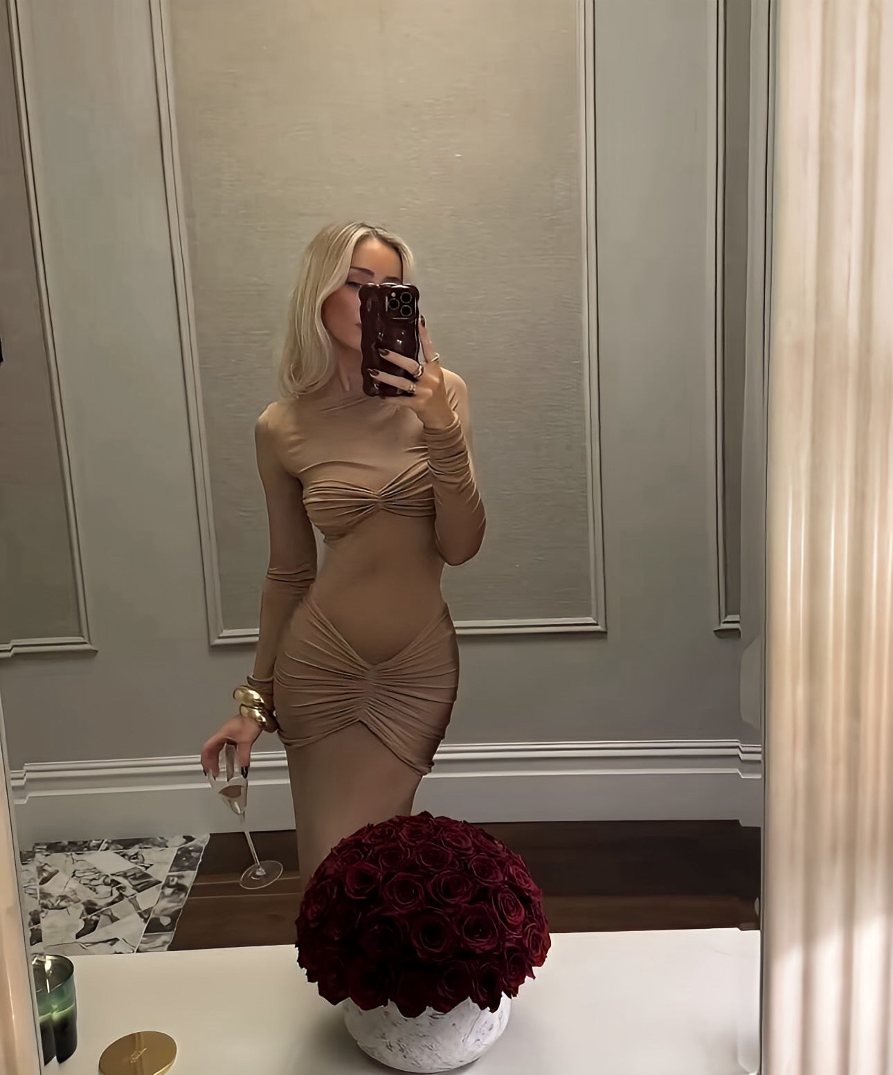 Gipsu dress