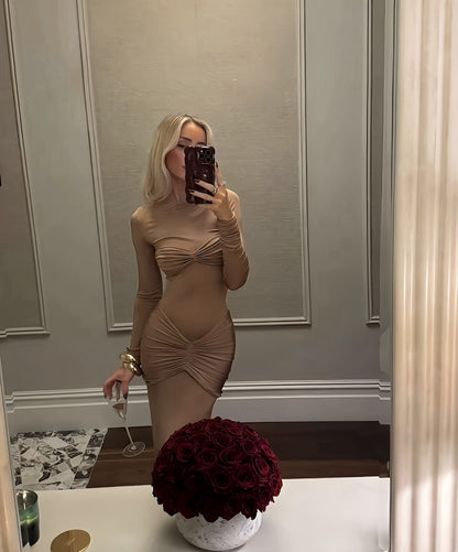 Gipsu dress