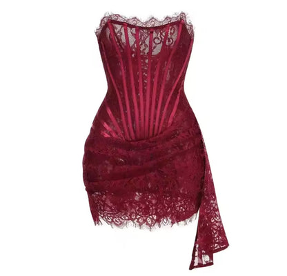 Essence Corset dress
