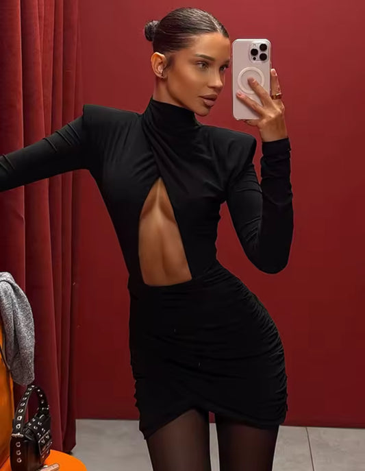 Etoile dress
