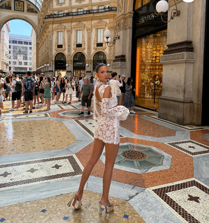 Irina dress