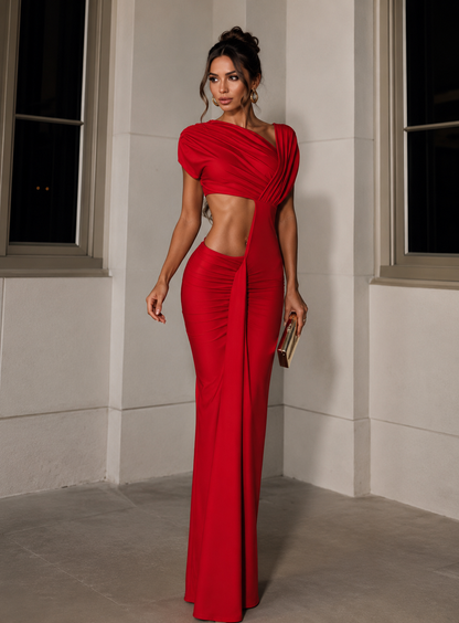 Ariana Dress
