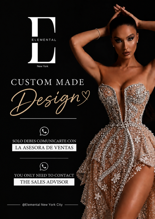 Costum made design