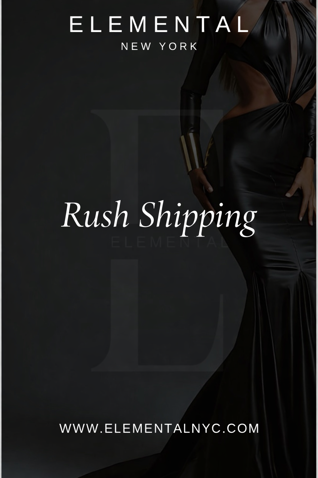 Rush Shipping – Priority Delivery