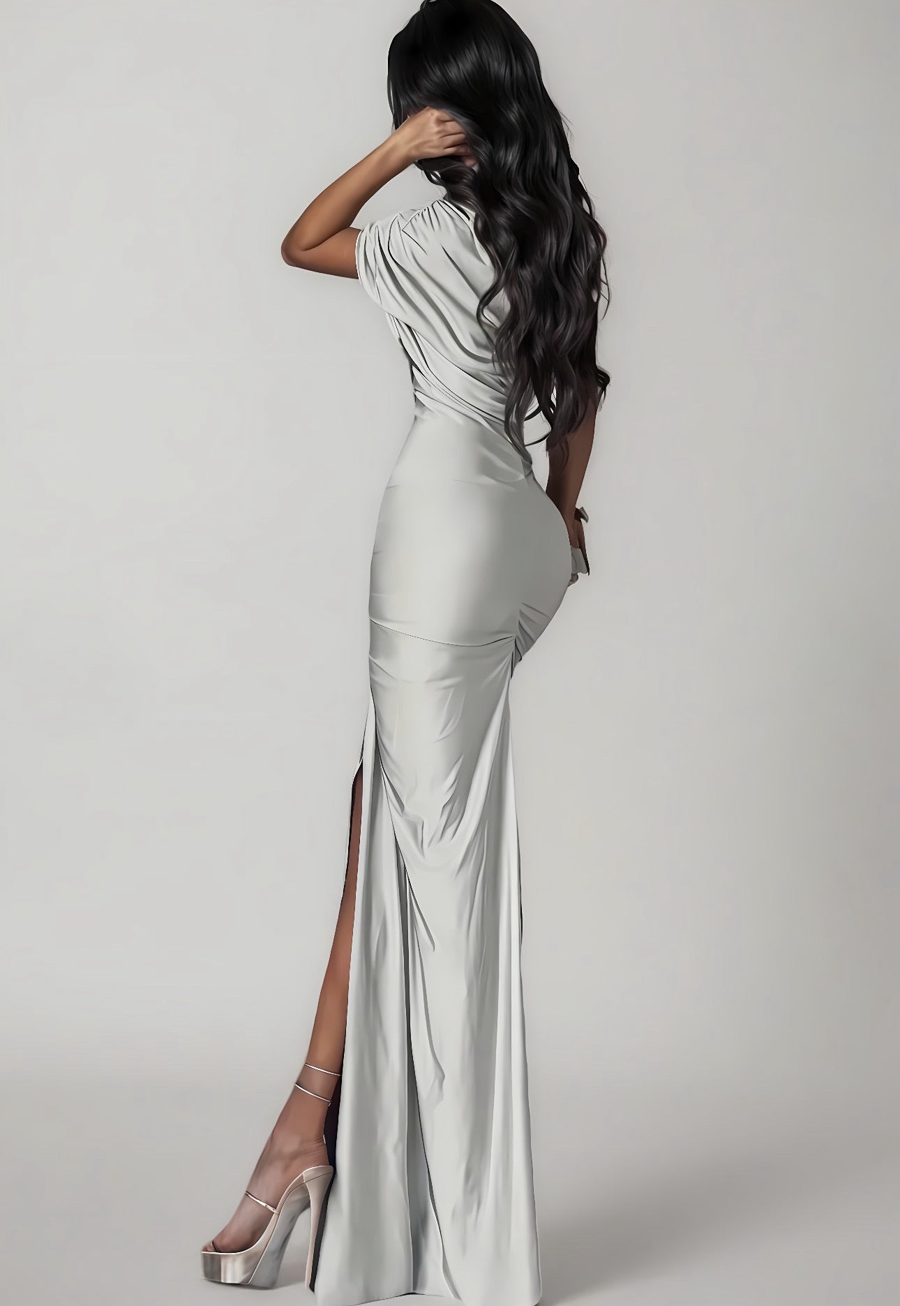 Ariana Dress