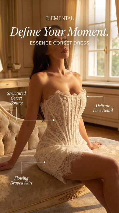 Essence Corset dress