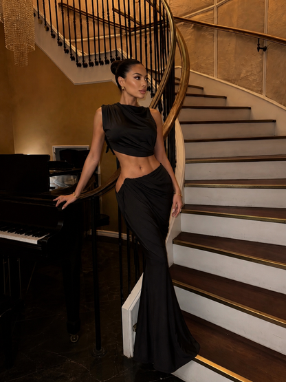 Noir Muse Set