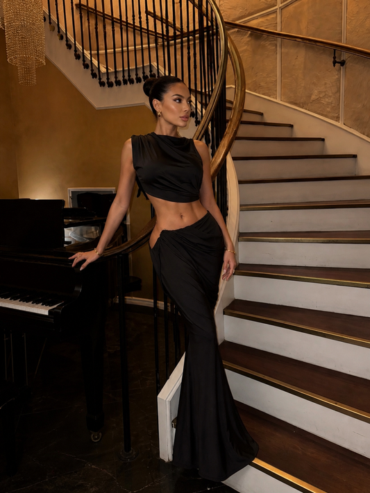 Noir Muse Set