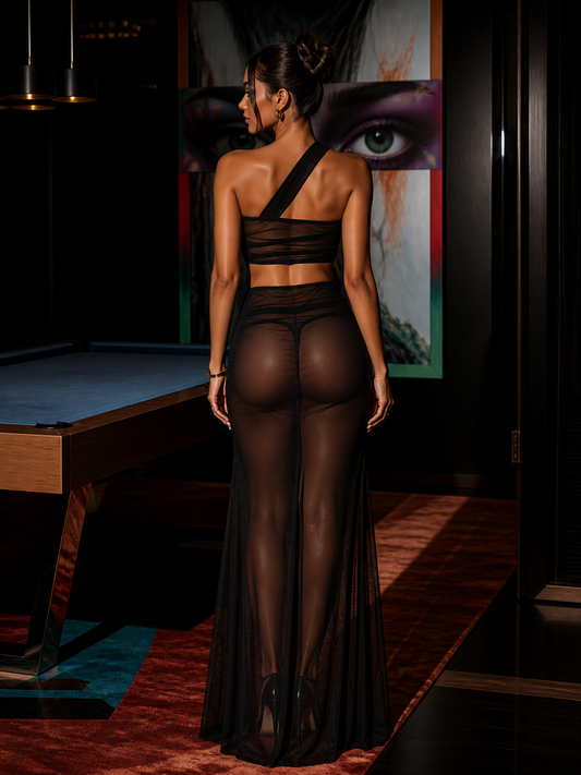Dark Siren
 dress