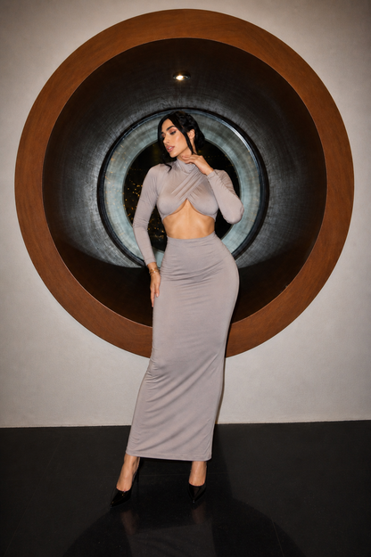 Eclipse Dress