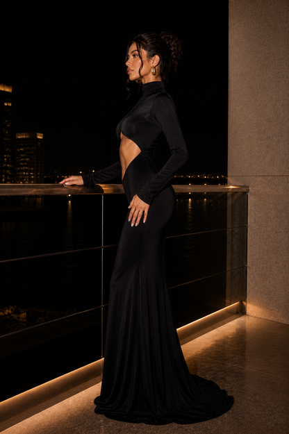 Eclipse Dress