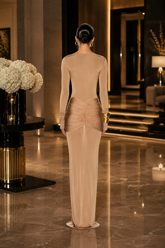 Gipsu dress