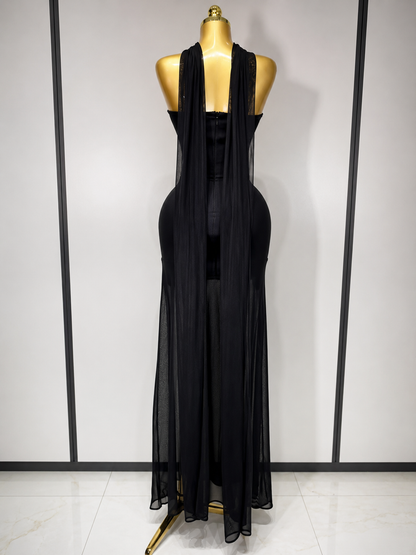 La Notte Dress