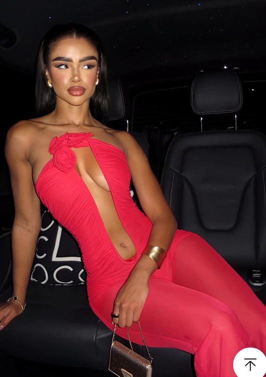 Mermaid Jumpsuit