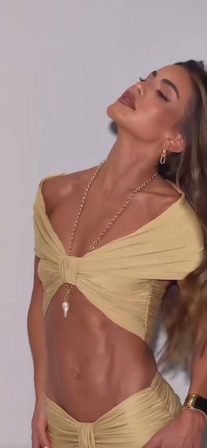 Marbella dress